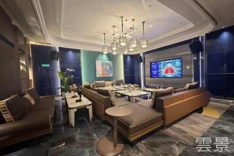 商丘夜场女营销青春招募璀璨夜色中逐梦