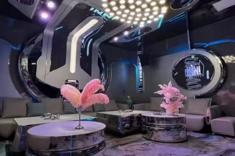 商丘夜场KTV优质模特招聘,带你赚钱开始新生活